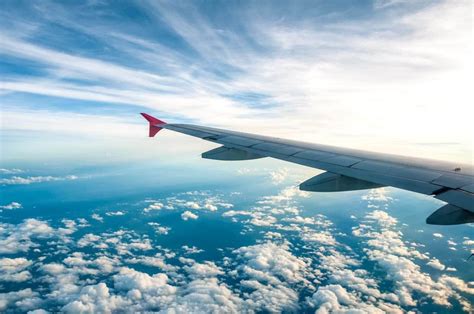 Find Cheap Flights from Washington, D.C. .